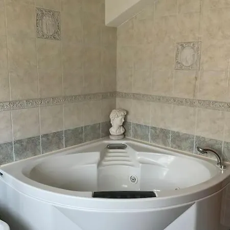 Casa Filaferro - Via Lombardia 4 * Moggio Udinese