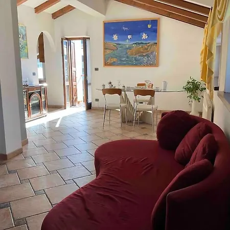 Casa Filaferro - Via Lombardia 4 Apartment