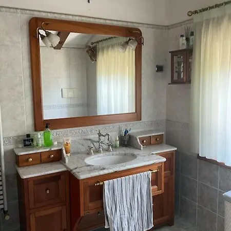 Casa Filaferro - Via Lombardia 4 Apartment *