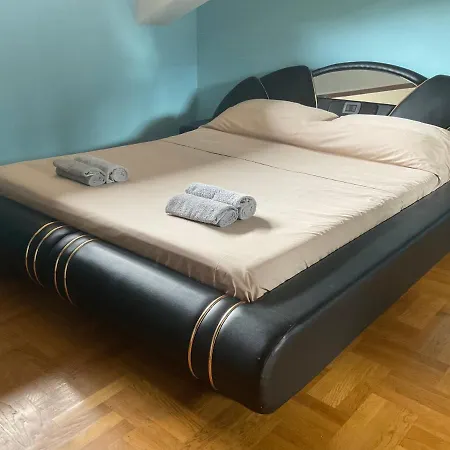 Casa Filaferro - Via Lombardia 4 * Moggio Udinese
