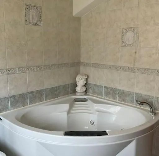 Casa Filaferro - Via Lombardia 4 * Moggio Udinese