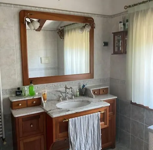 Casa Filaferro - Via Lombardia 4 Apartman *